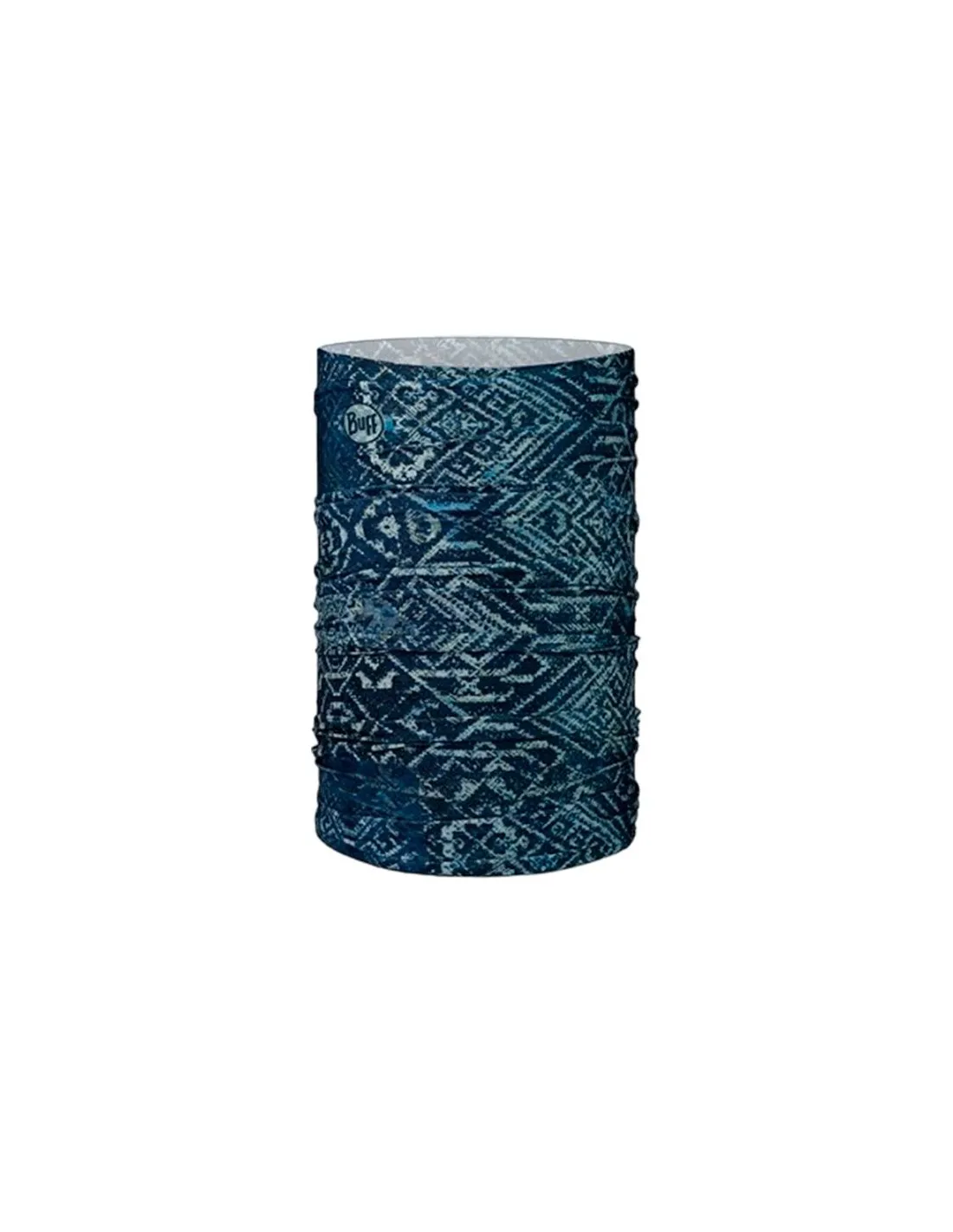 Braga Cuello de Trail Buff Moulay Night Blue Adulto