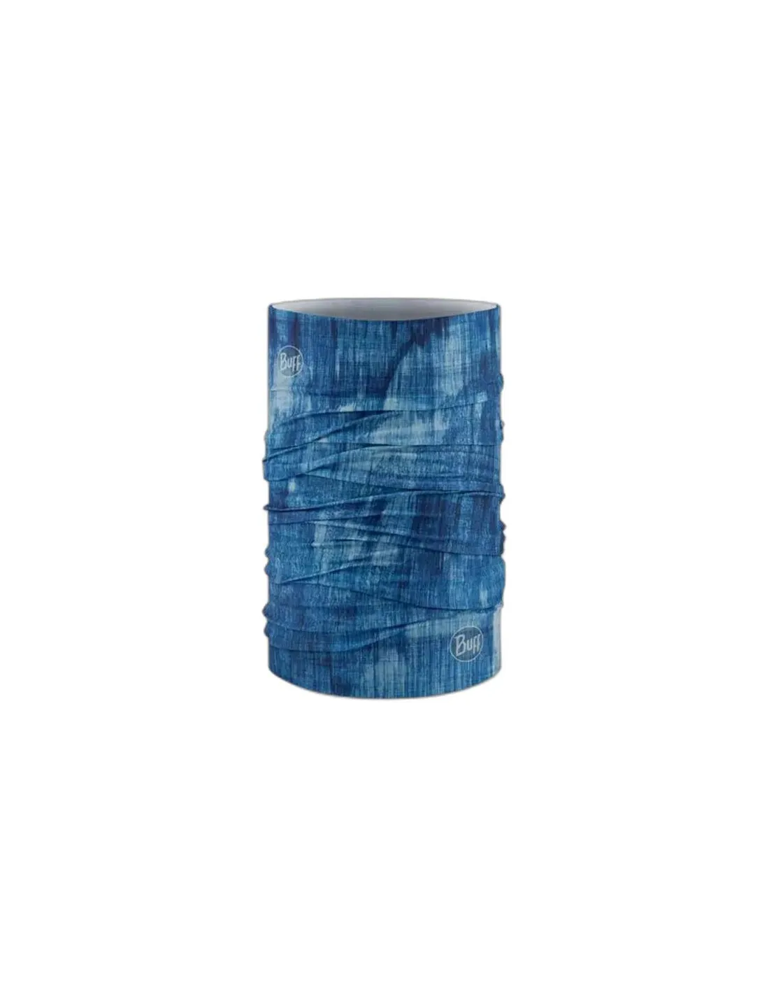 Braga de Cuello de Trail Buff Wane Dusty Blue
