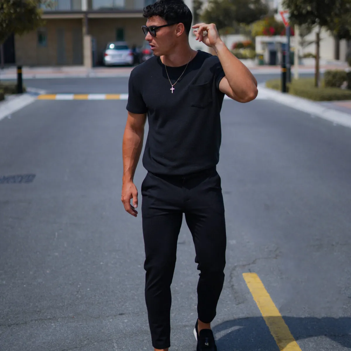 BRIAN PANT