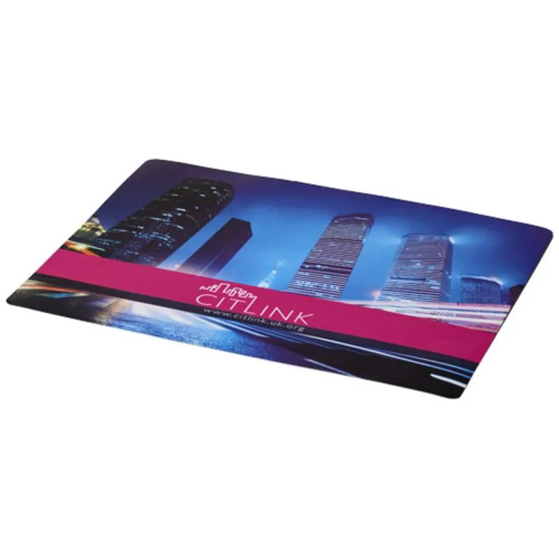 BRITEMAT® ALFOMBRILLA PARA RATóN LIGERA