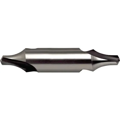 BROCA DE CENTRADO DIN 333 FORMA R DIÁM. NOMINAL 1,6 MM HSS C