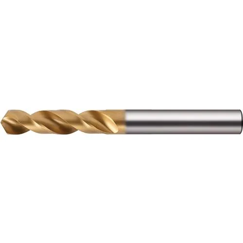 BROCA ESPIRAL DIN 1897 TIPO UNI DIÁM. NOMINAL 11,5 MM HSSCO