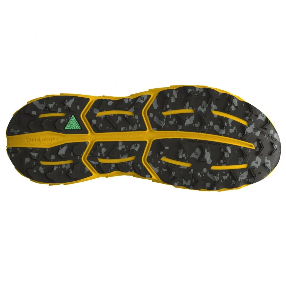 BROOKS CASCADIA 17 HOMBRE