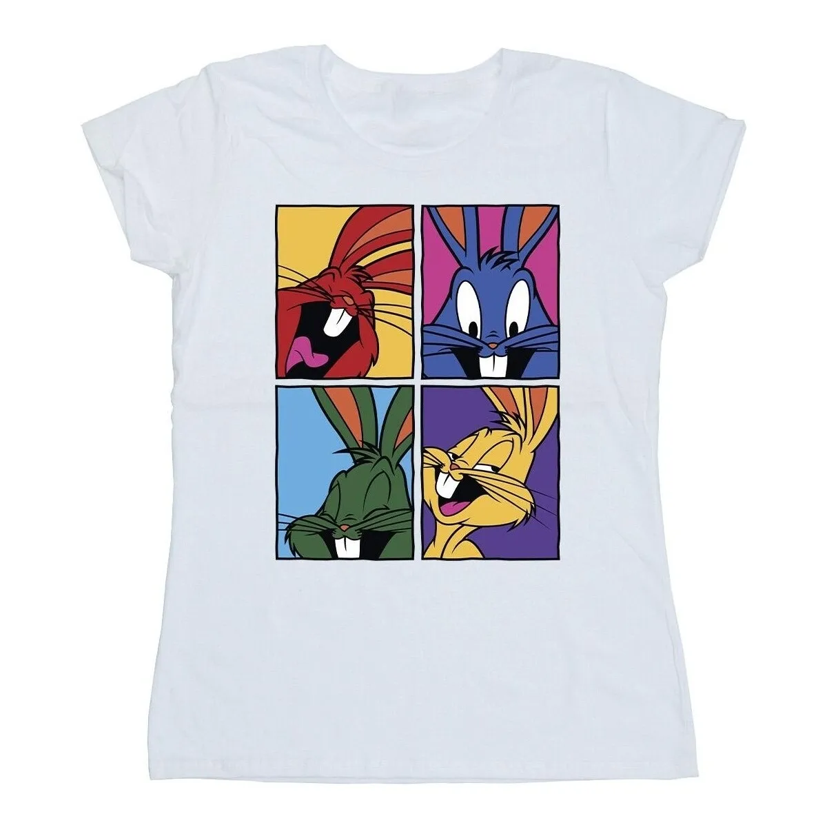 Bugs Pop Art