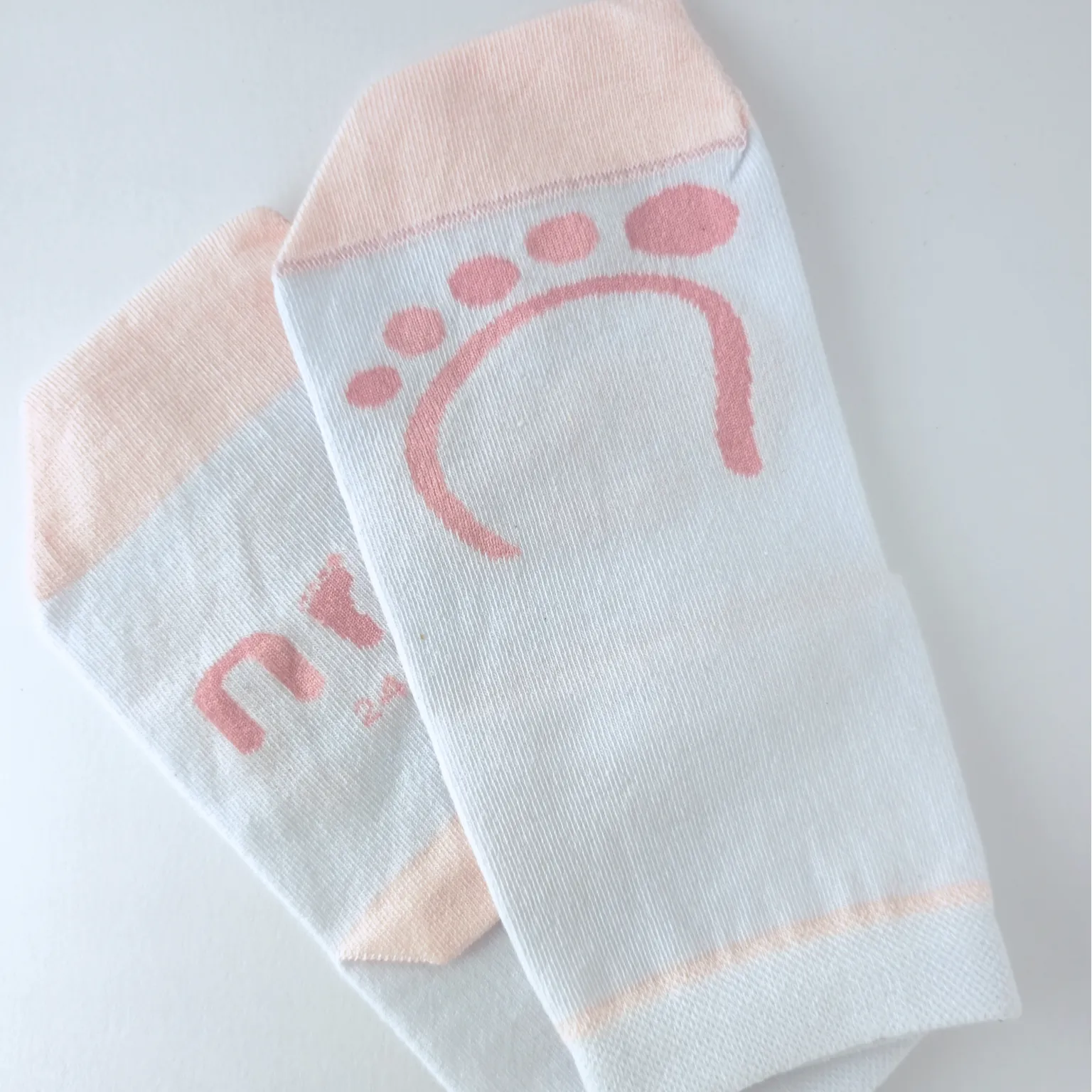 Calcetines Nim (Pack de 2)