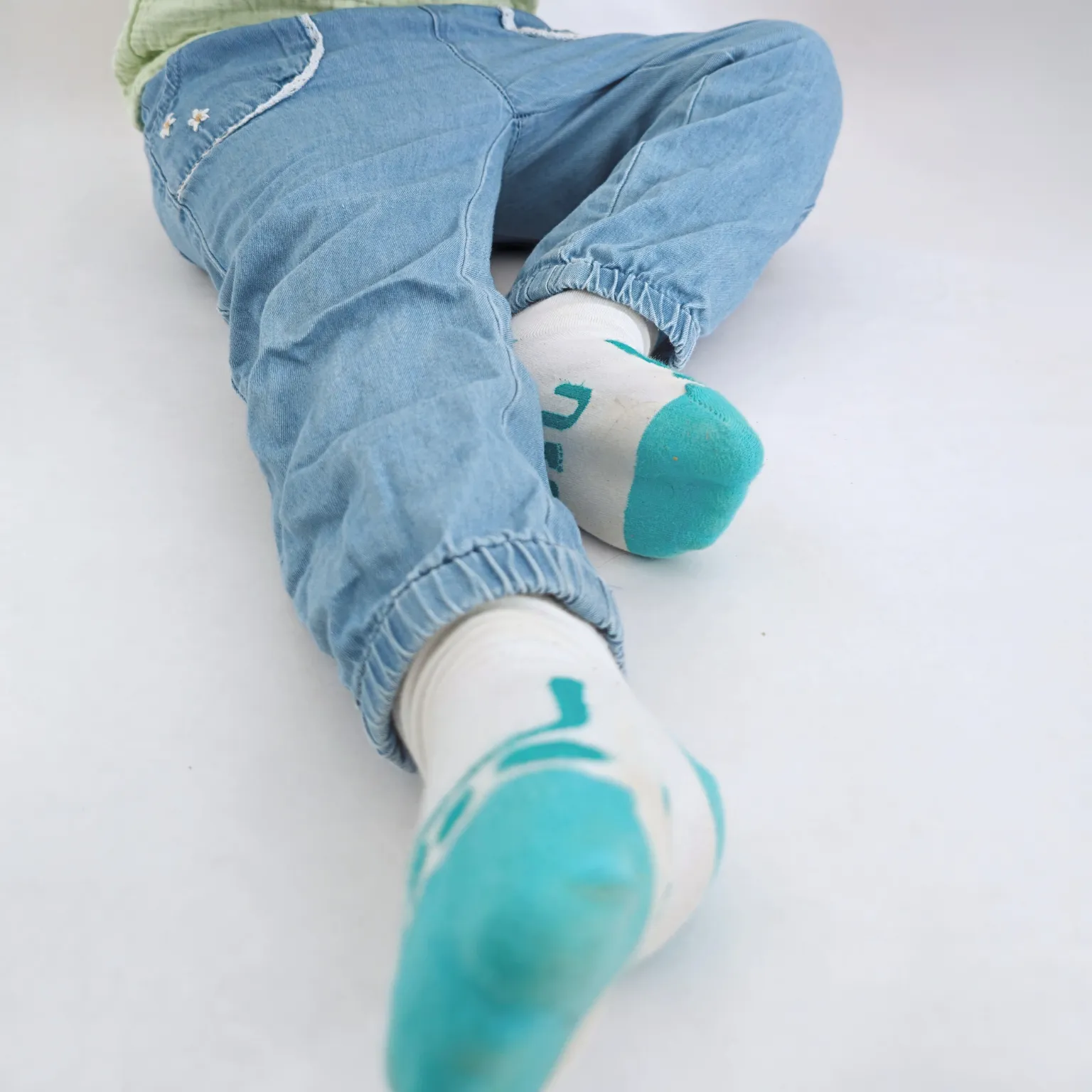 Calcetines Nim (Pack de 2)