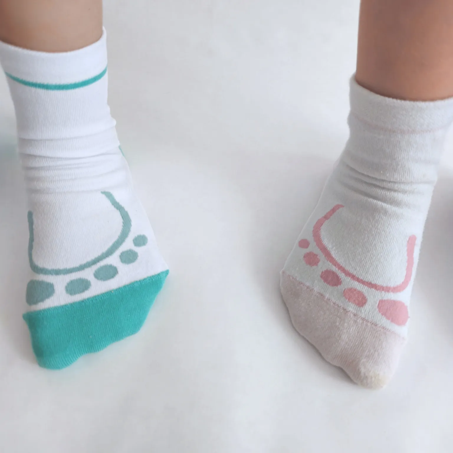 Calcetines Nim (Pack de 2)
