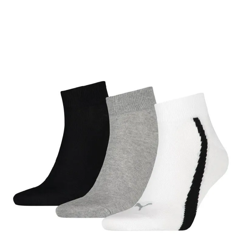 Calcetines Puma Lifestyle Quarter 100000957.002