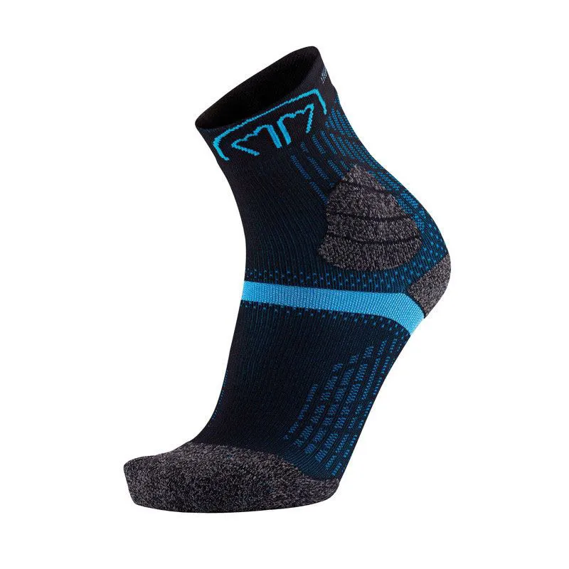 Calcetines sidas Trail Double Cuff