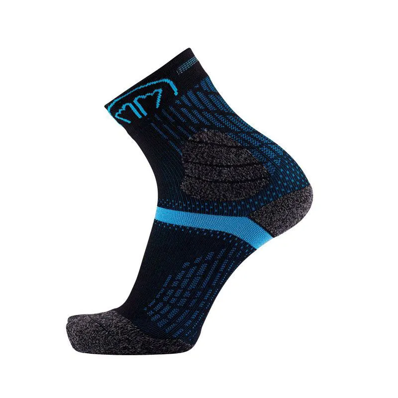 Calcetines sidas Trail Double Cuff