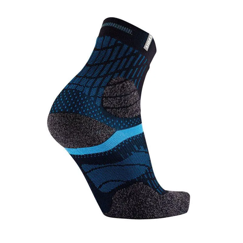 Calcetines sidas Trail Double Cuff