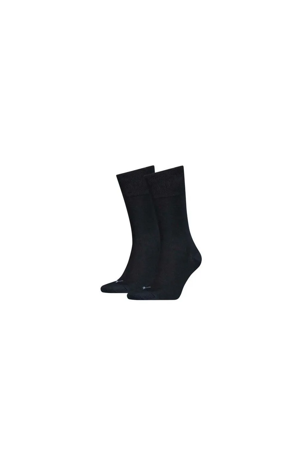 Calcetines unisex Puma Classic Pique negro 100000961