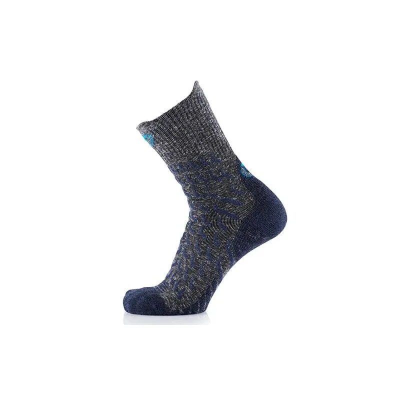CALCETíN DE TREKKING THERMIC TREKKING ULTRACOOL LINEN CREW