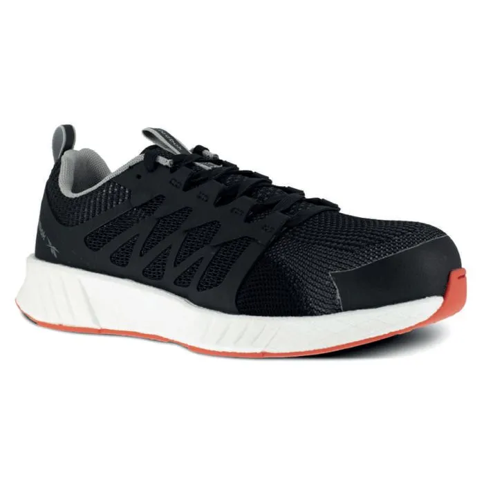 Calzado de seguridad Reebok Fusion FlexWeave IB1076 S1P SRC