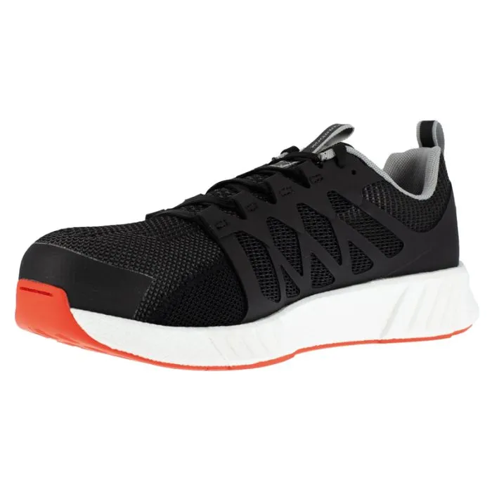 Calzado de seguridad Reebok Fusion FlexWeave IB1076 S1P SRC