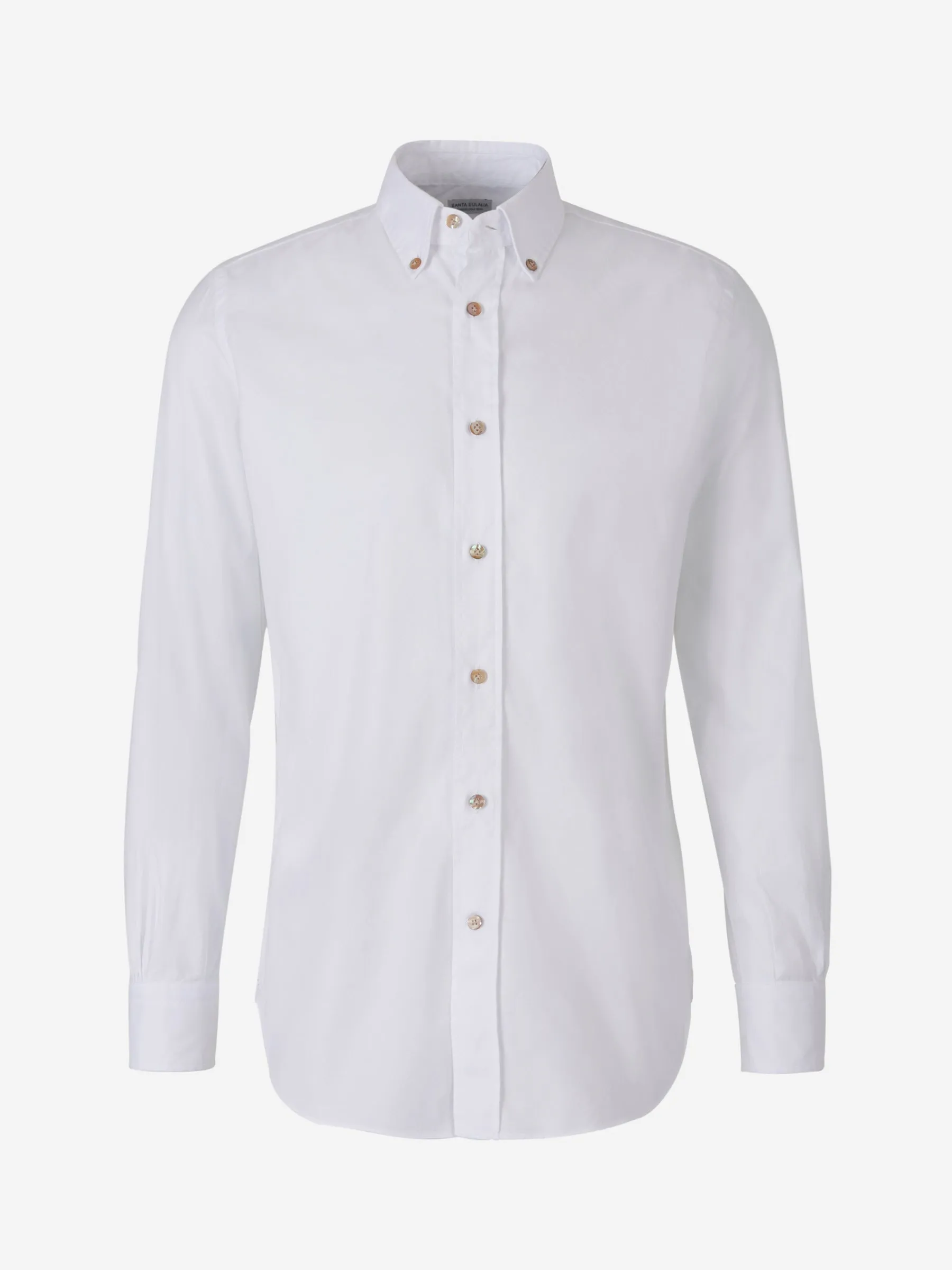 Camisa Algodón