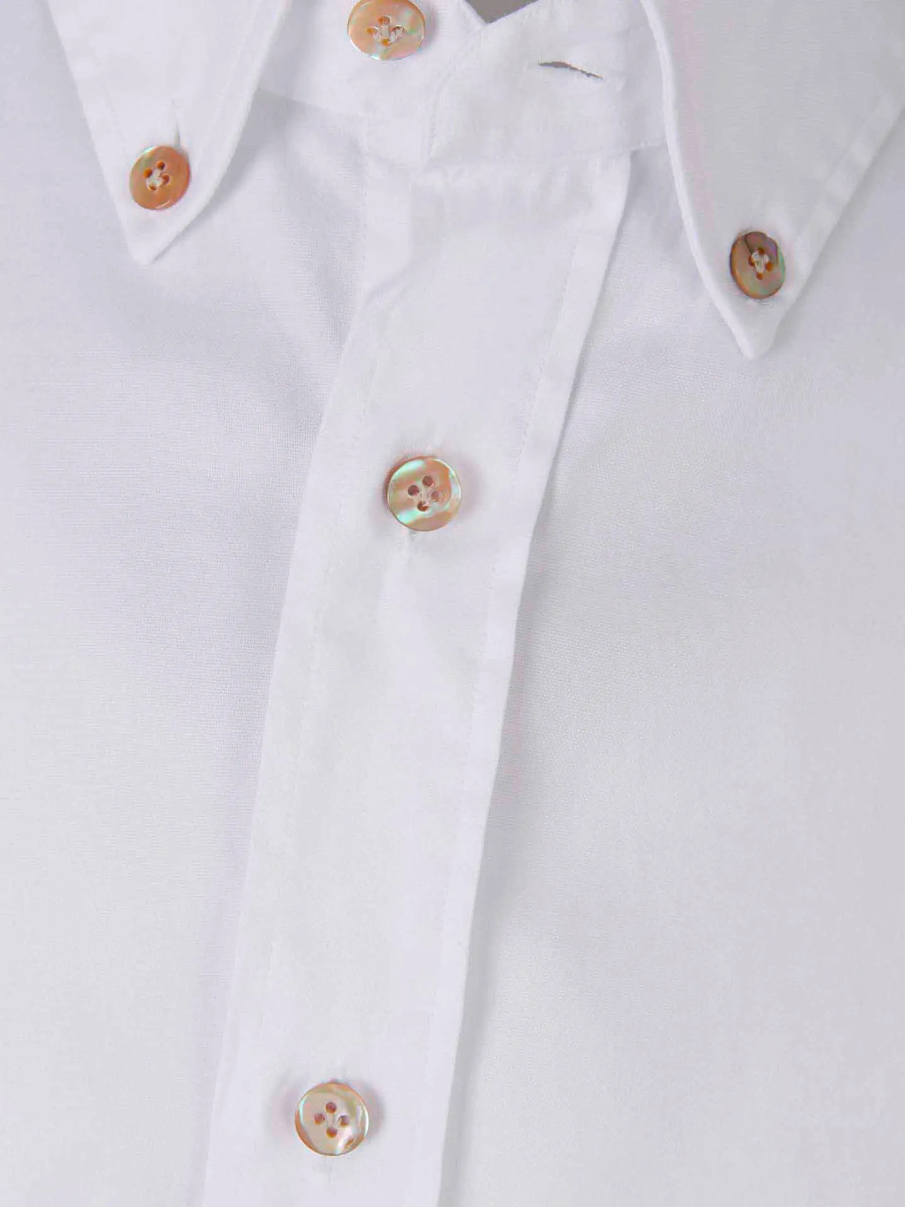 Camisa Algodón