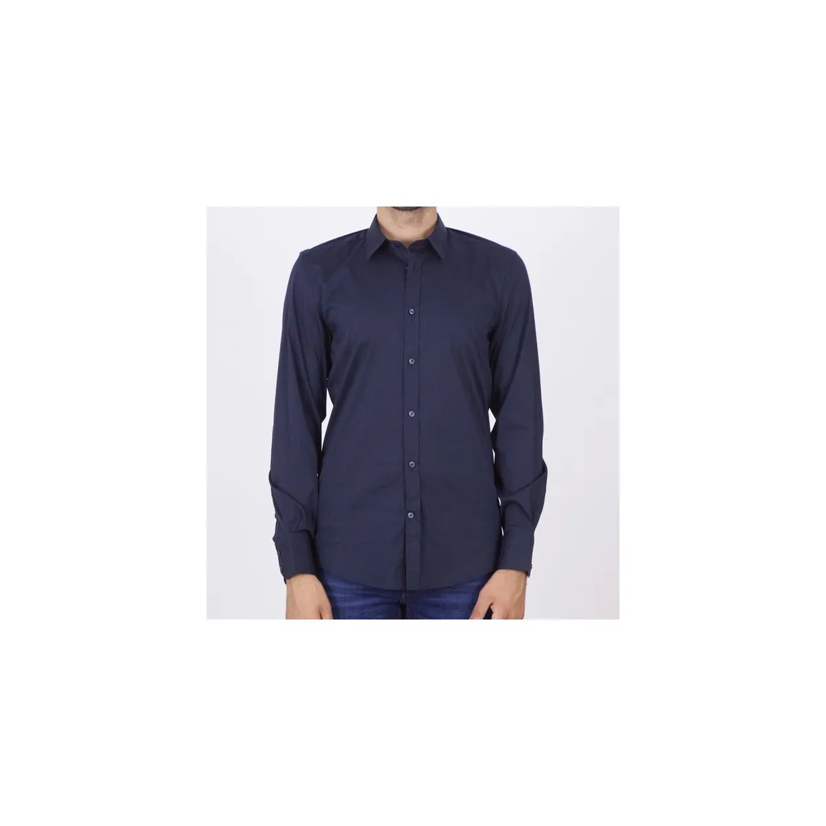 Camisa ANTONY MORATO marino