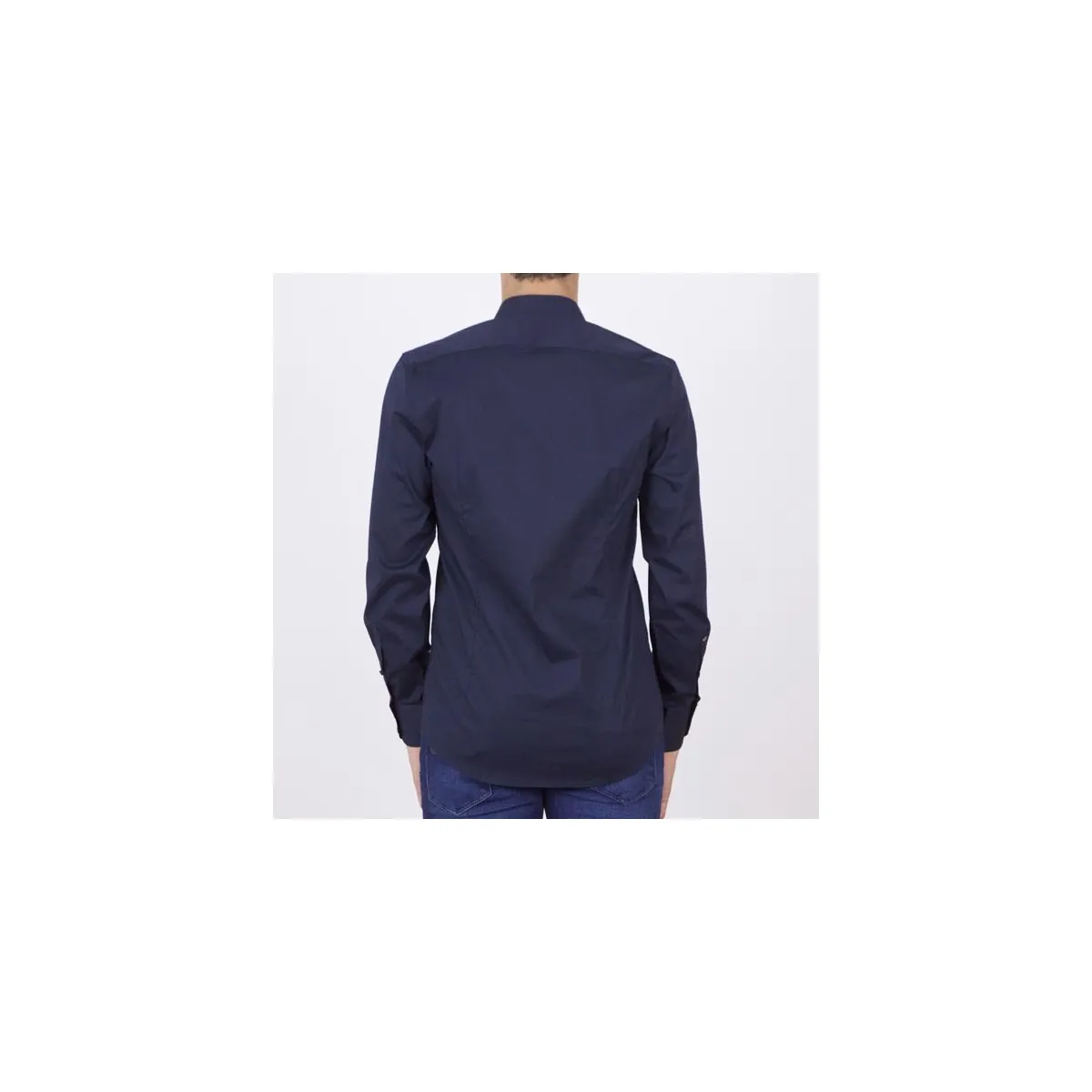 Camisa ANTONY MORATO marino
