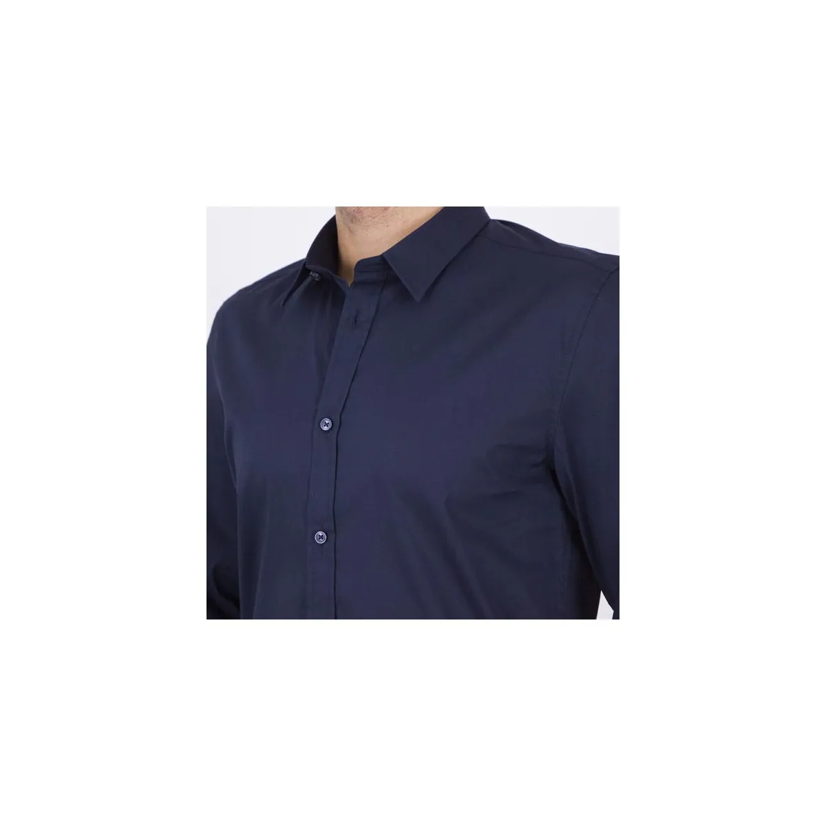 Camisa ANTONY MORATO marino