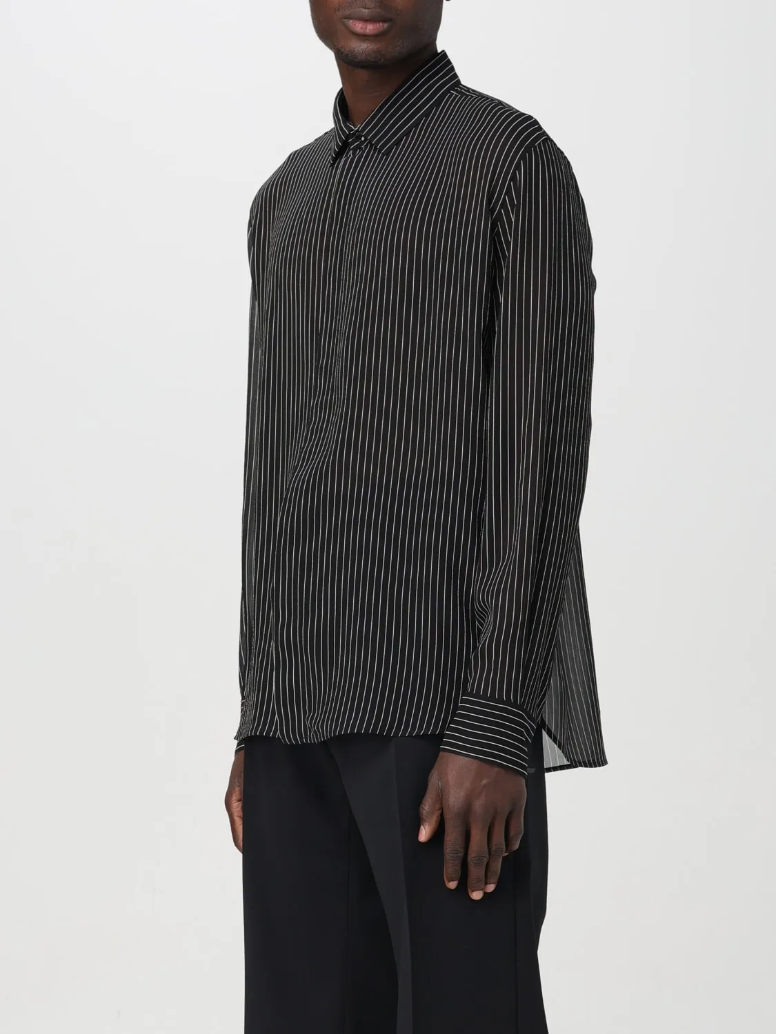 Camisa hombre Saint Laurent