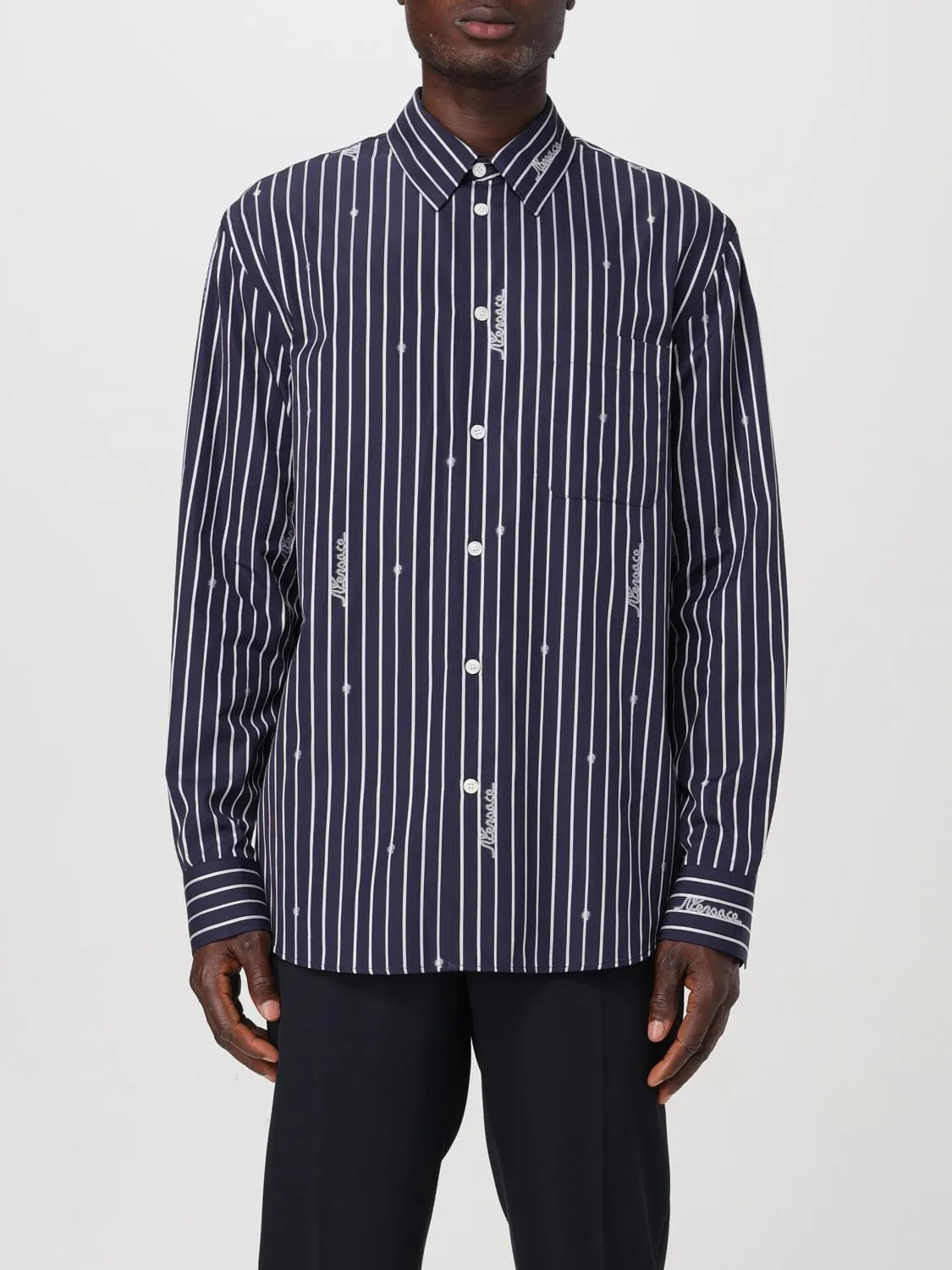 Camisa hombre Versace