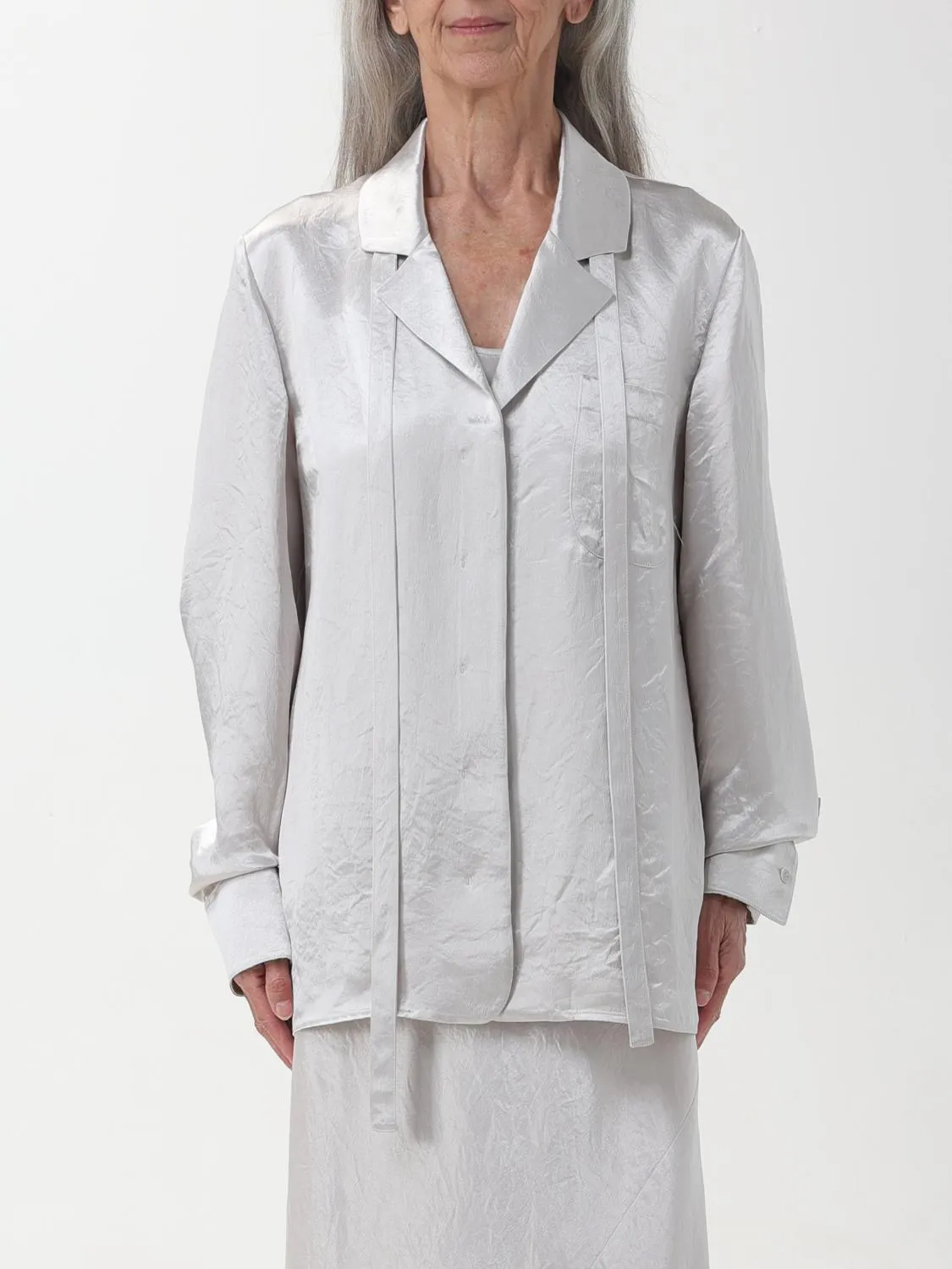 Camisa mujer Max Mara Leisure