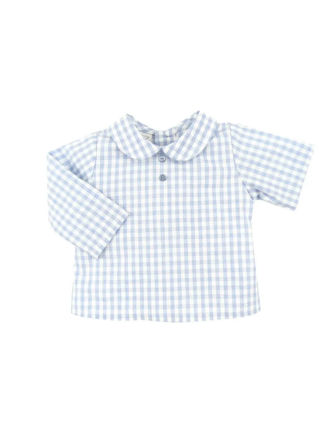CAMISA NIÑO 05071 ARROYO PAZ RODRIGUEZ