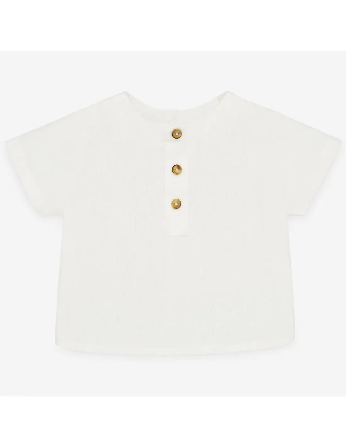 CAMISA NIÑO PROVENZA 35542 PAZ RODRIGUEZ