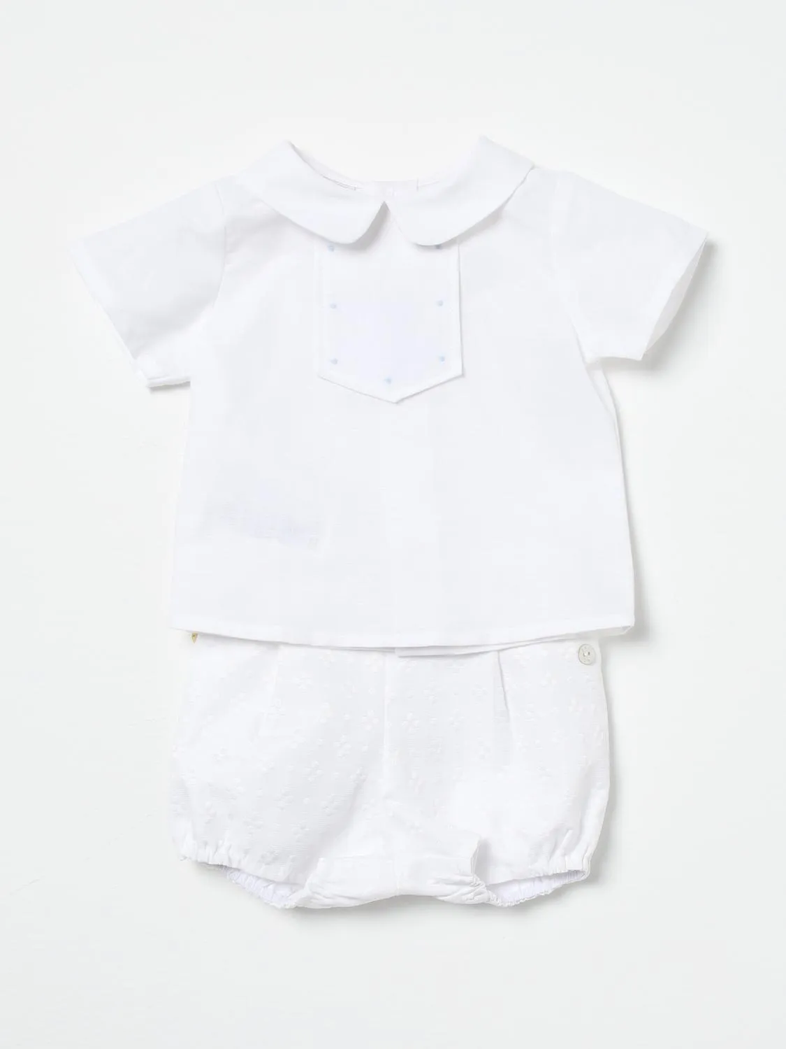 Camisa niños Paz Rodriguez