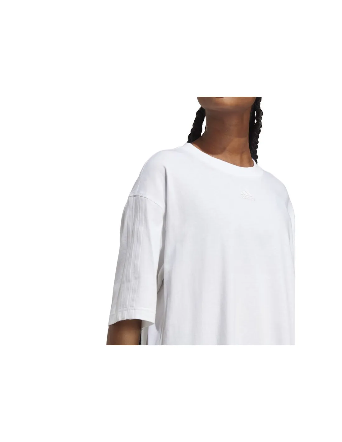 Camiseta adidas Dance Bf  Mujer