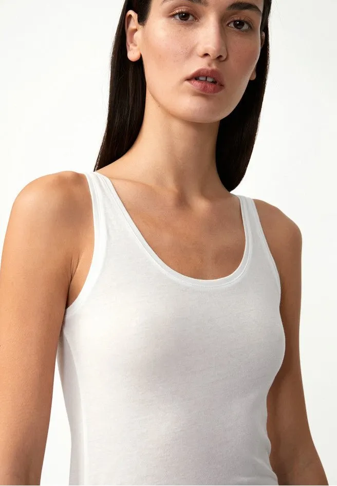 Camiseta BEAA CUSTOMIZED Blanco