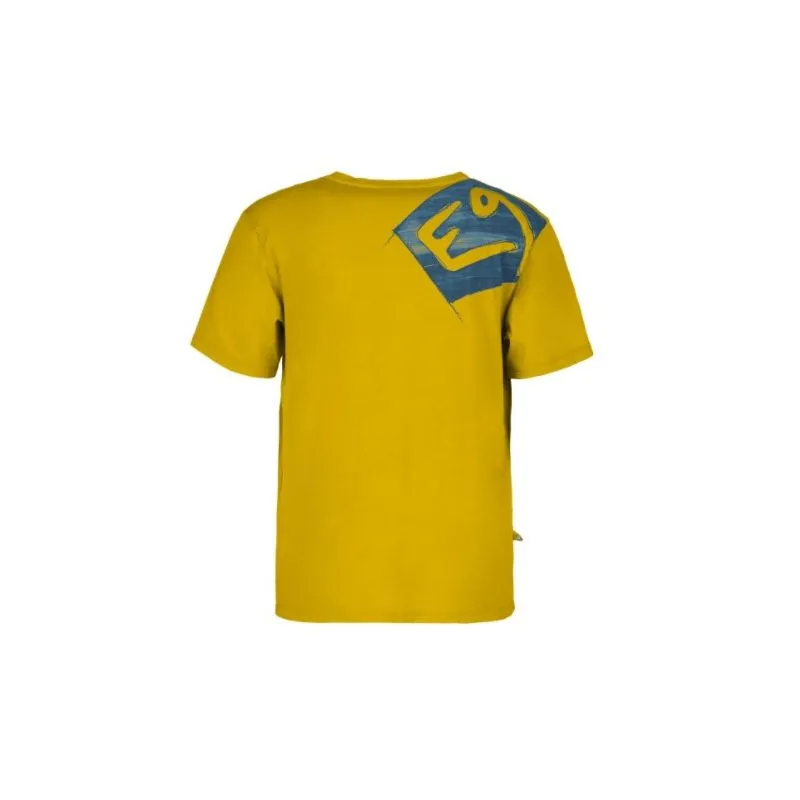 CAMISETA E9 MOVEONE 2.1 (UVA388)
