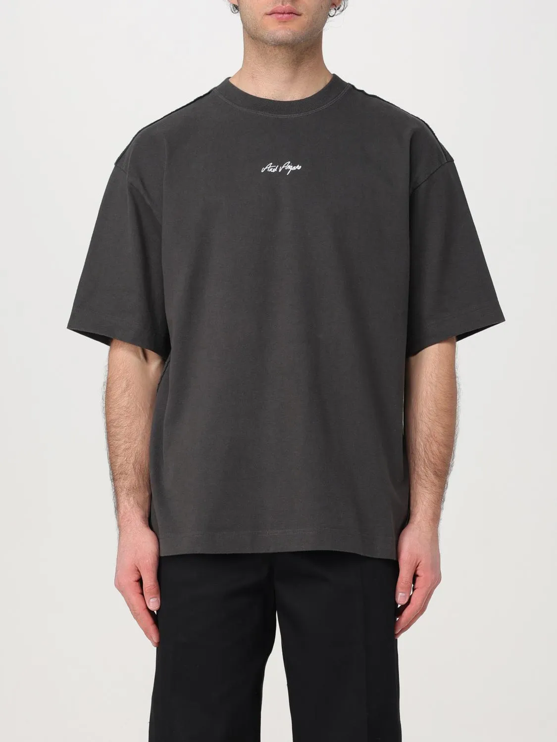 Camiseta hombre Axel Arigato