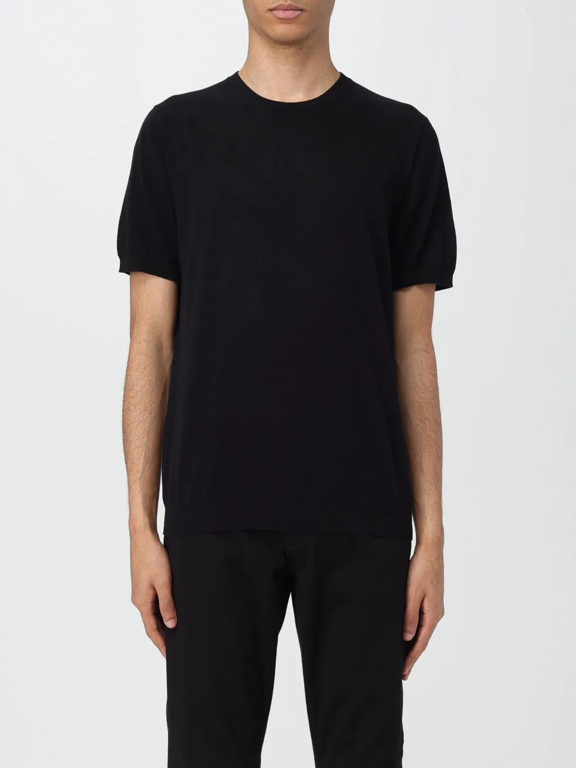 Camiseta hombre Drumohr