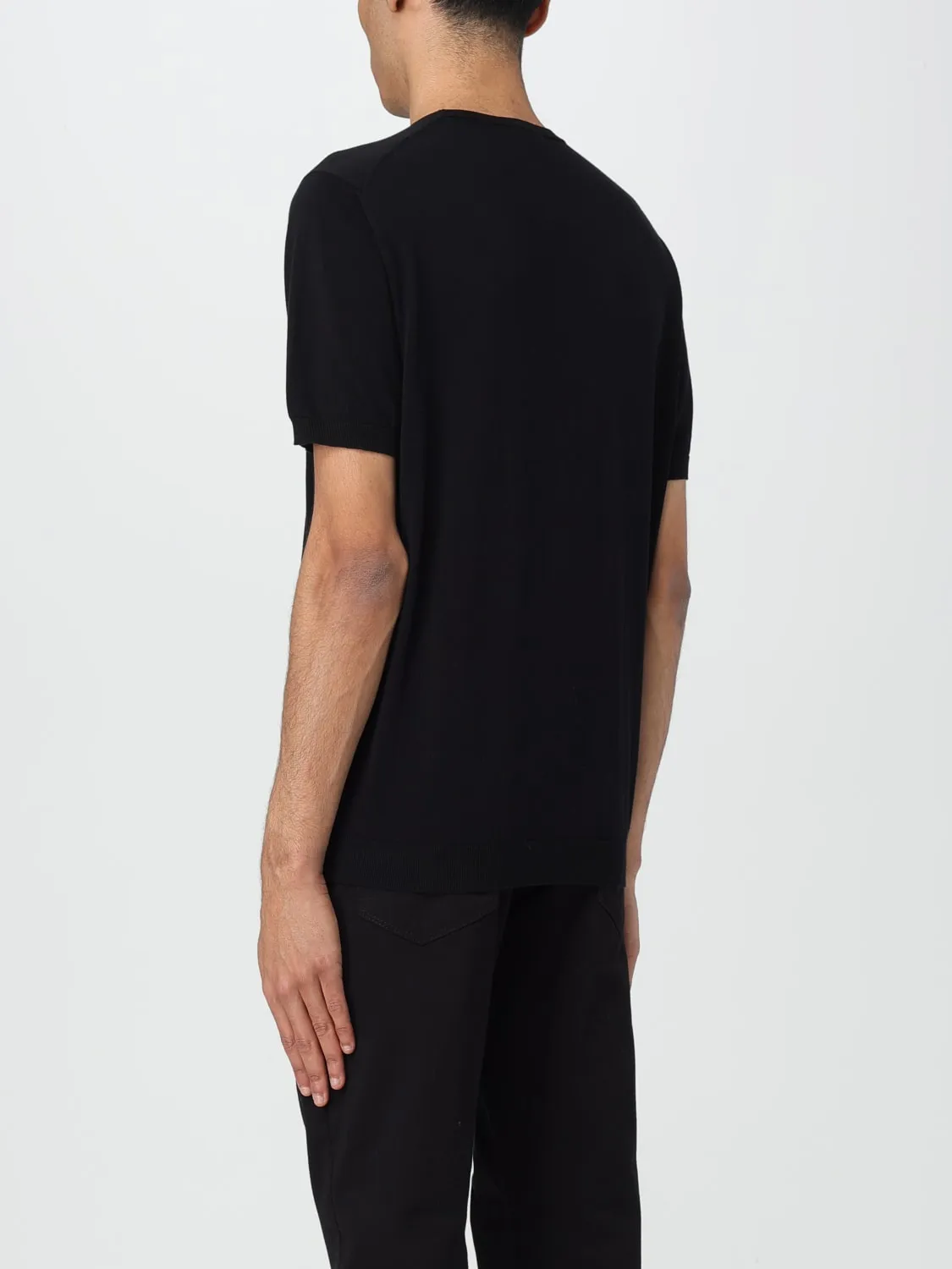 Camiseta hombre Drumohr