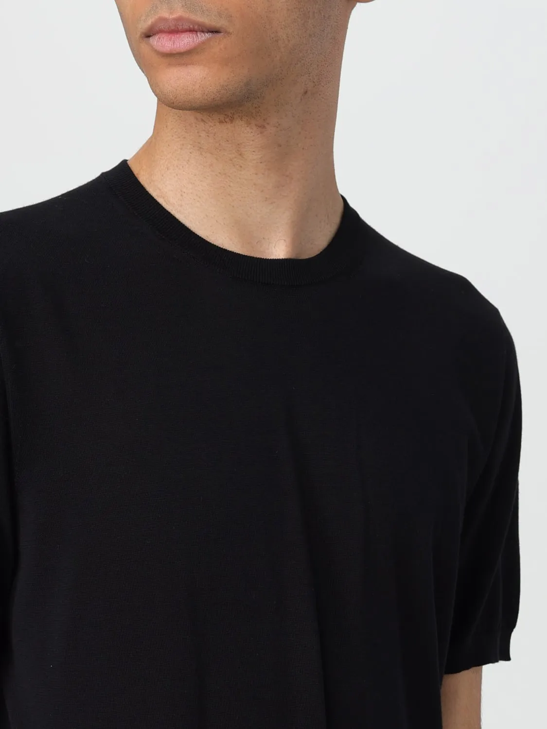 Camiseta hombre Drumohr
