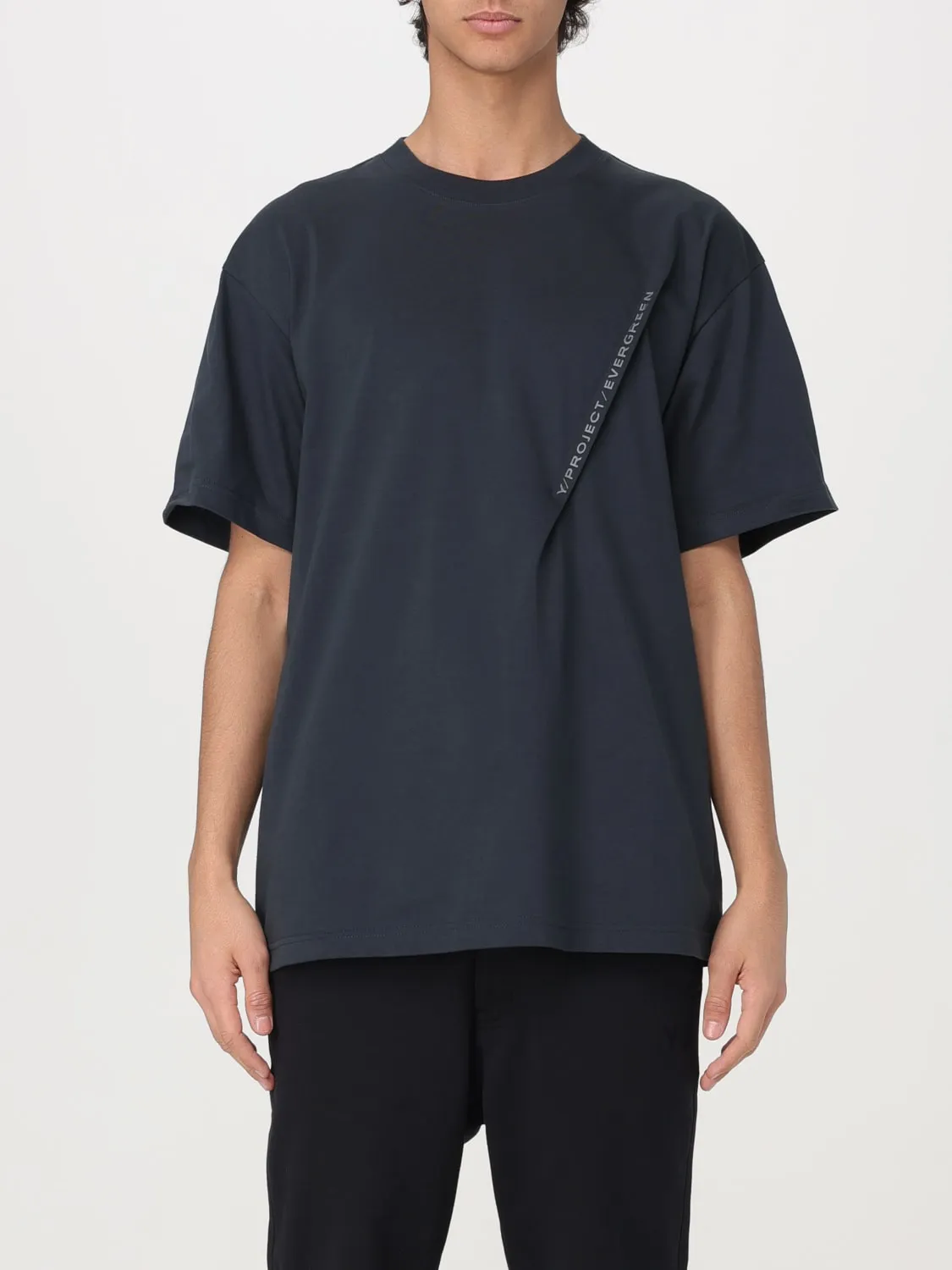 Camiseta hombre Y/project