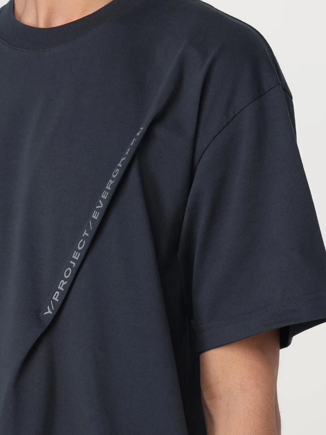 Camiseta hombre Y/project