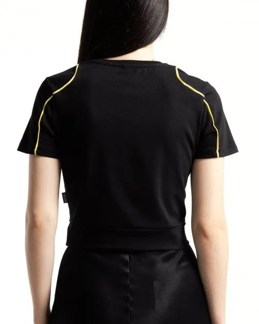 Camiseta Moschino Underwear A0711 Negro