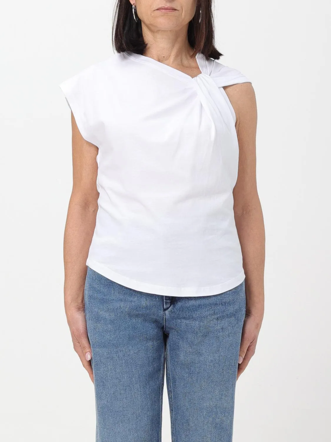 Camiseta mujer Isabel Marant