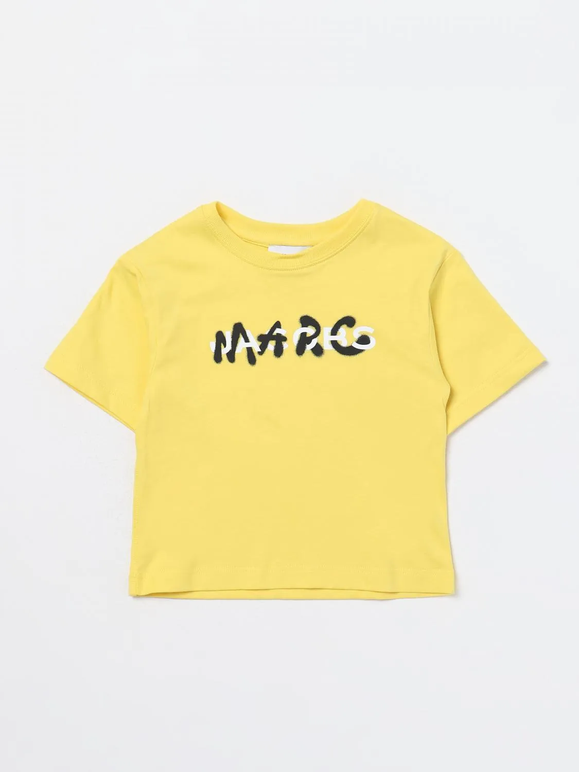 Camiseta niños Little Marc Jacobs