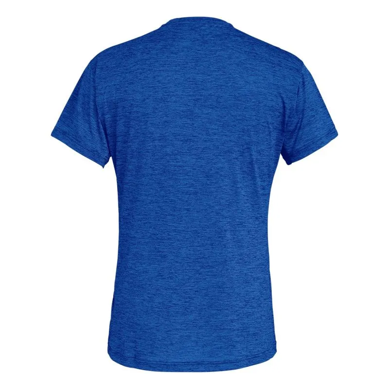 Camiseta Salewa Puez Melange Dry (electric melange) hombre