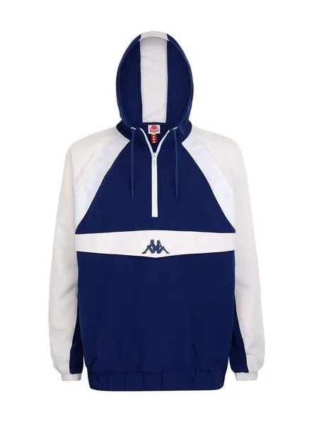 canguro kappa bakit azul para hombre