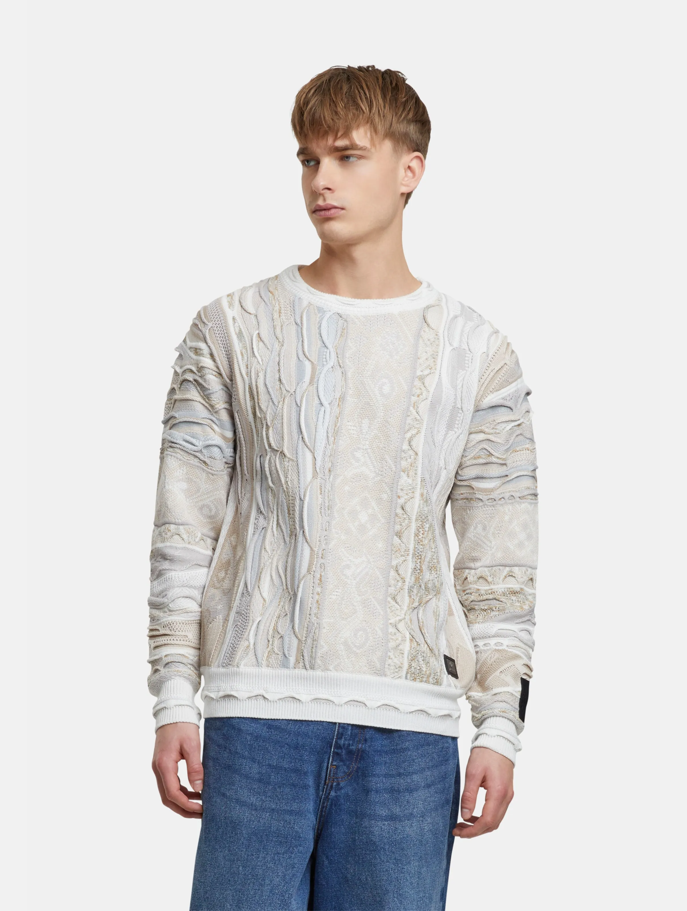 Carlo Colucci Knit