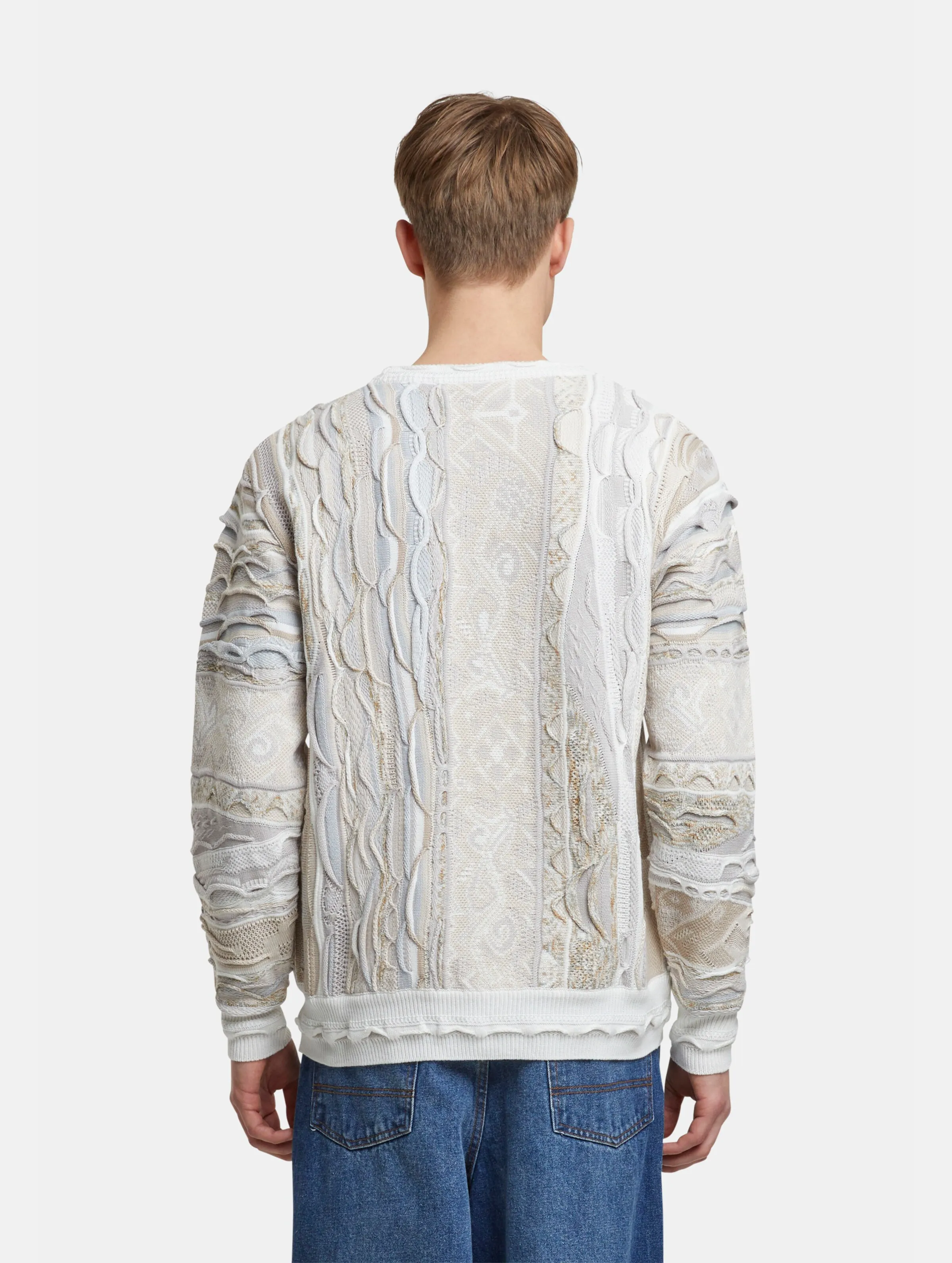 Carlo Colucci Knit