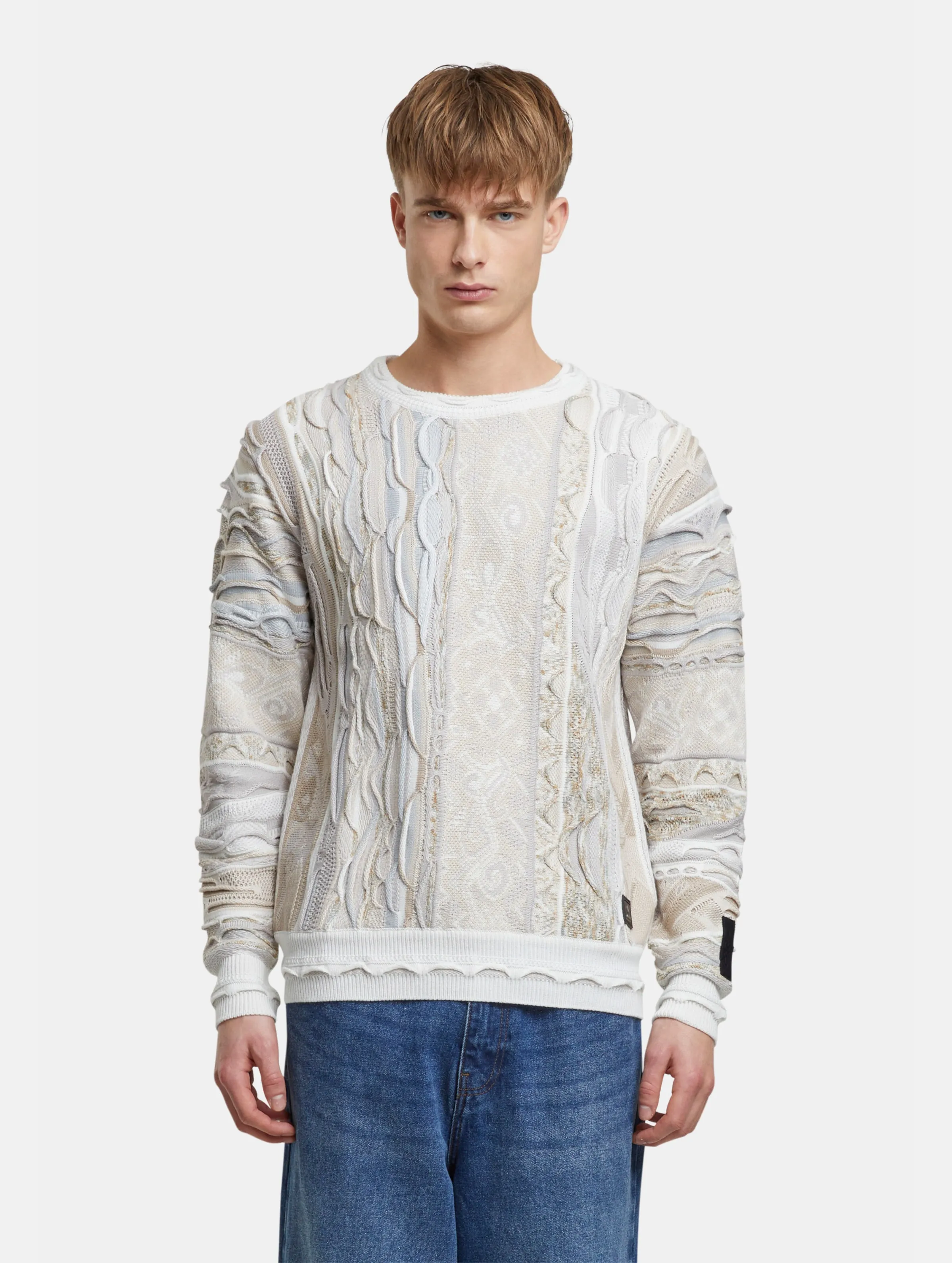 Carlo Colucci Knit