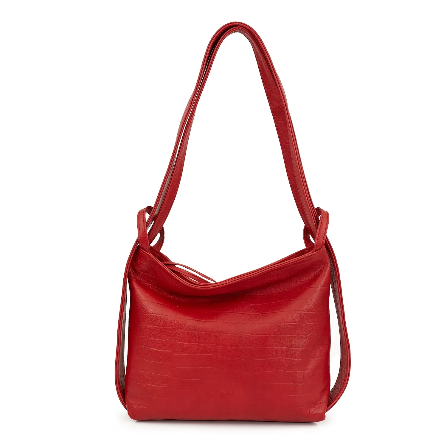 CARTERA GALEA ROJA