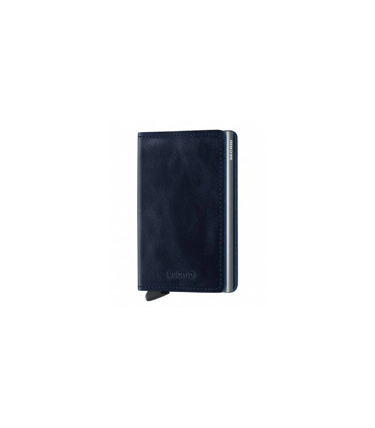 CARTERA SLIMWALLET VINTAGE BLUE  SVBLUE
