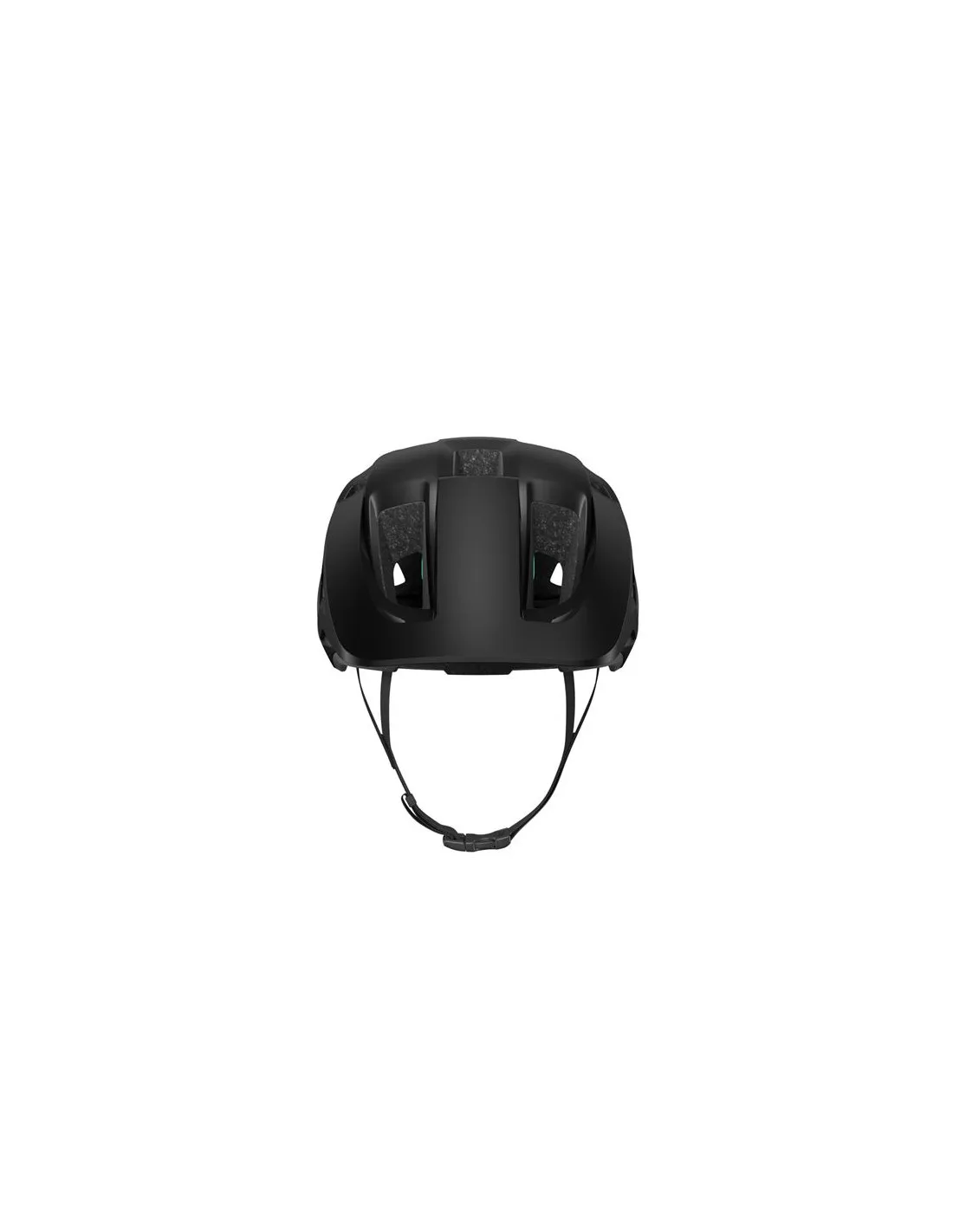 Casco de ciclismo Lazer Helmet Lupo Kineticore Negro